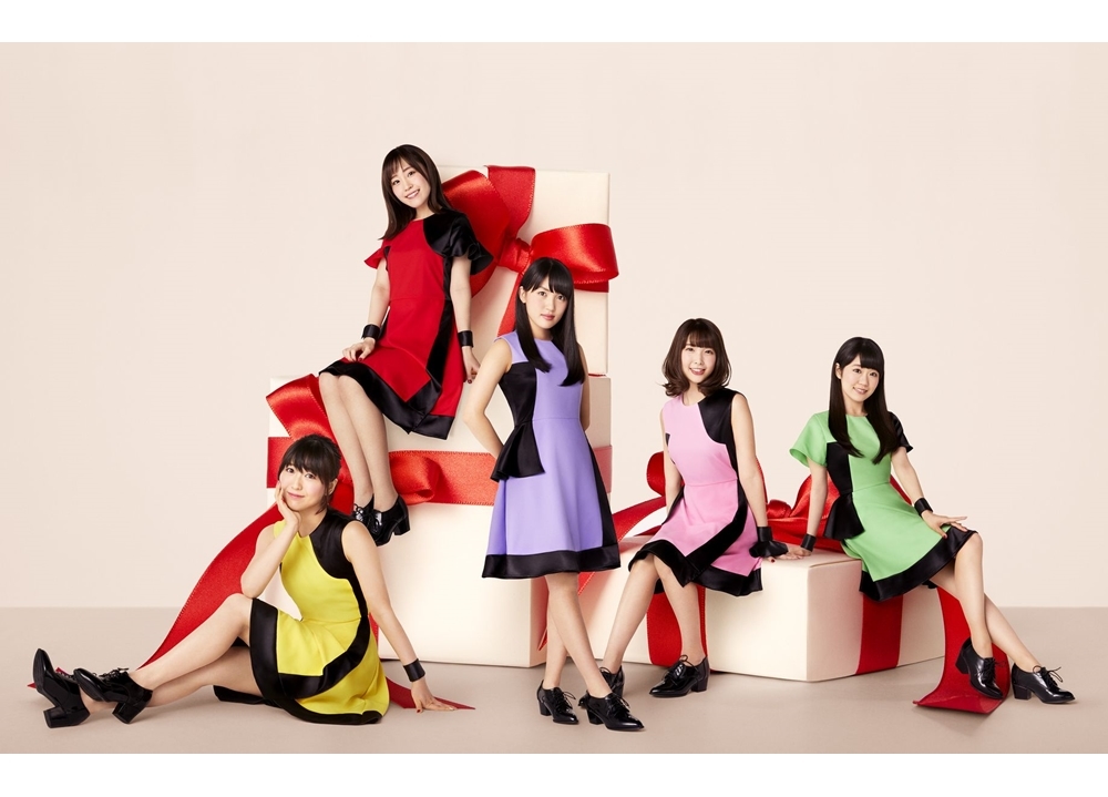 ワルキューレのニューシングルが5月27日(水)発売決定！