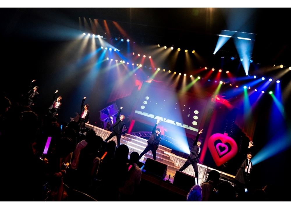 『REAL⇔FAKE』NEXT PROJECT始動を発表！