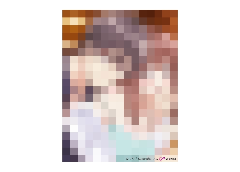 ComicFestaアニメ、2020年4月クール新作アニメ放送決定!