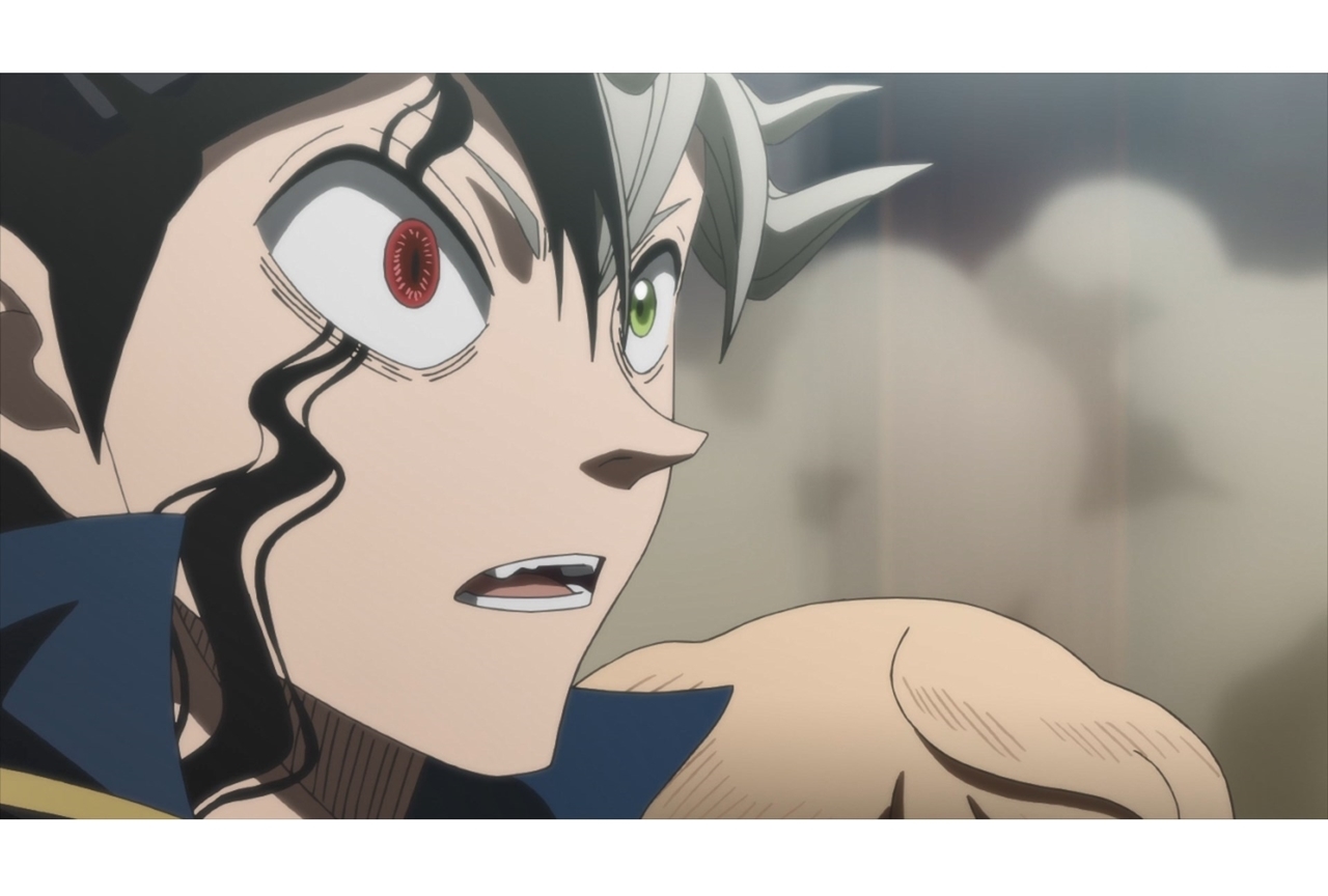 TVアニメ『ブラクロ』第122話あらすじ・先行カット公開