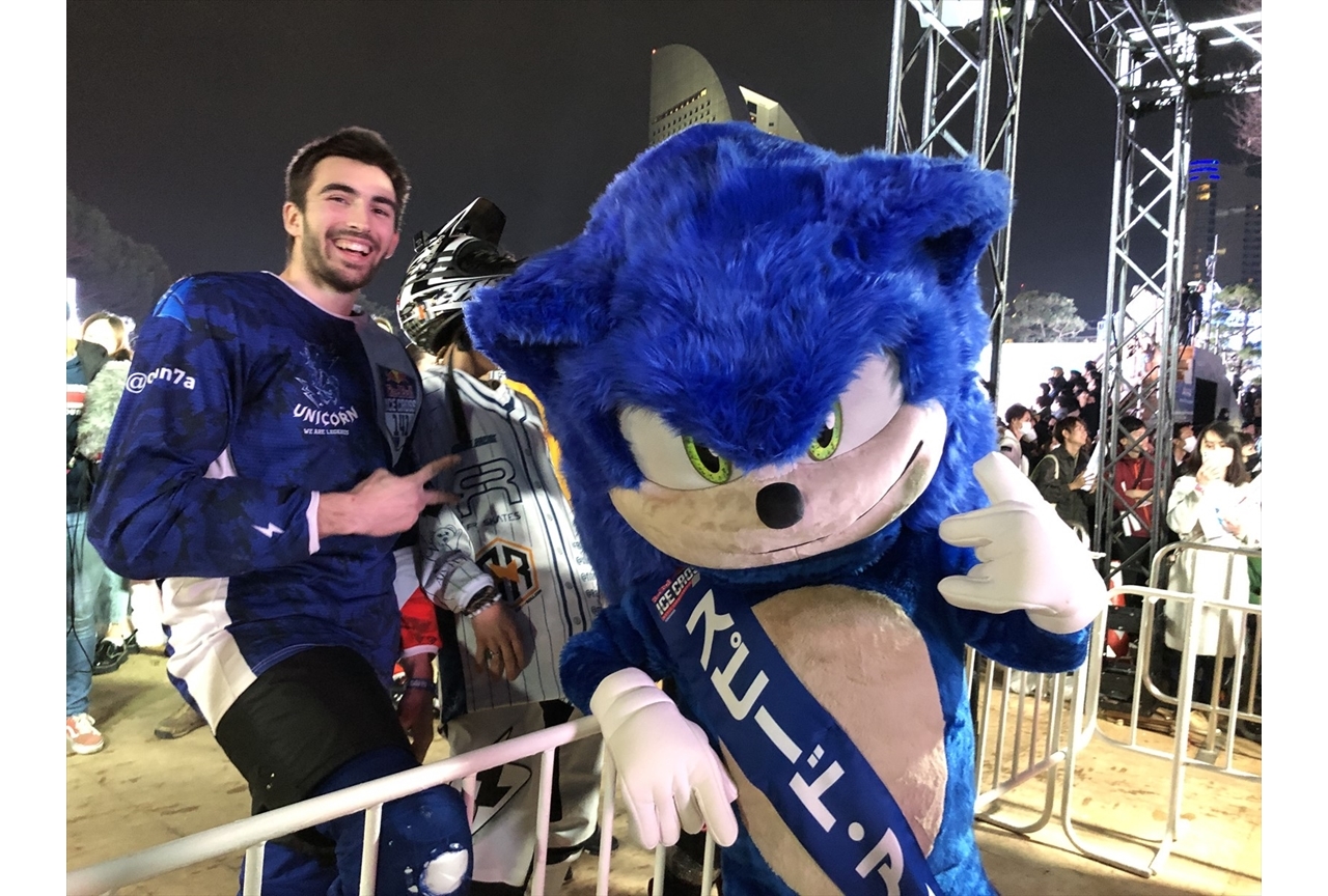 映画『ソニック・ザ・ムービー』日本版予告編映像が公開