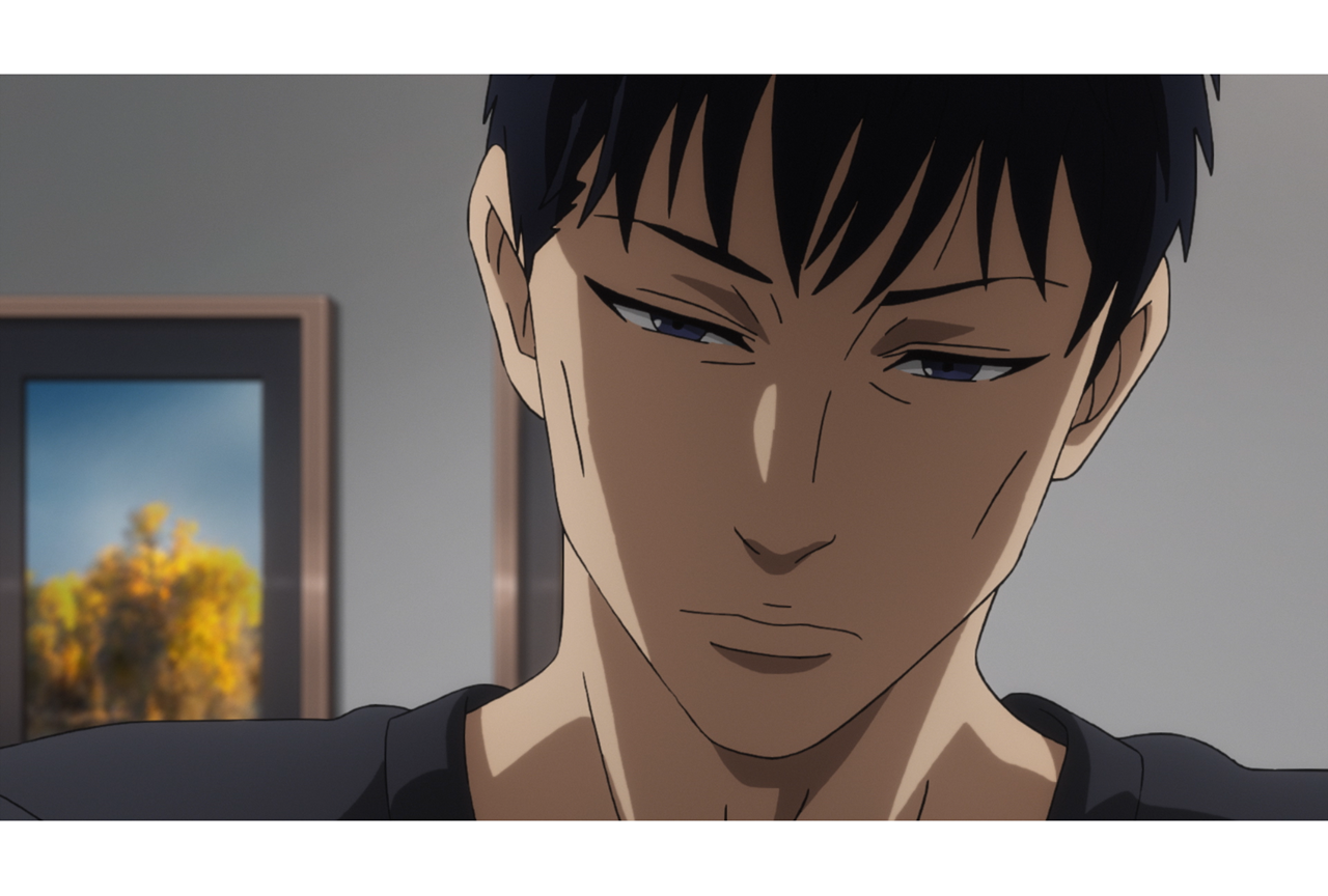 冬アニメ『pet』第8話あらすじ・場面カット到着