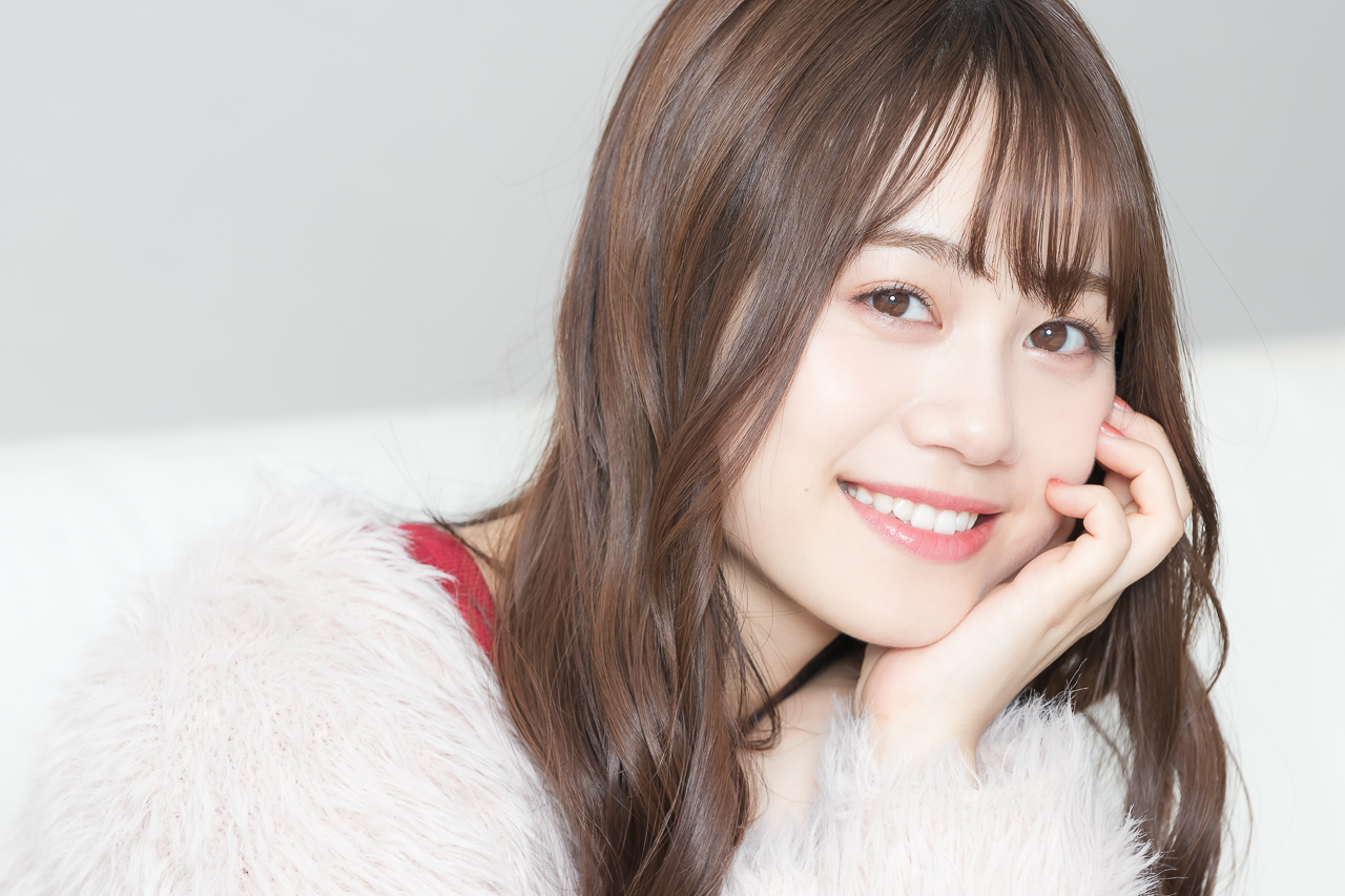 声優／歌手・伊藤美来6thシングル『Plunderer』インタビュー