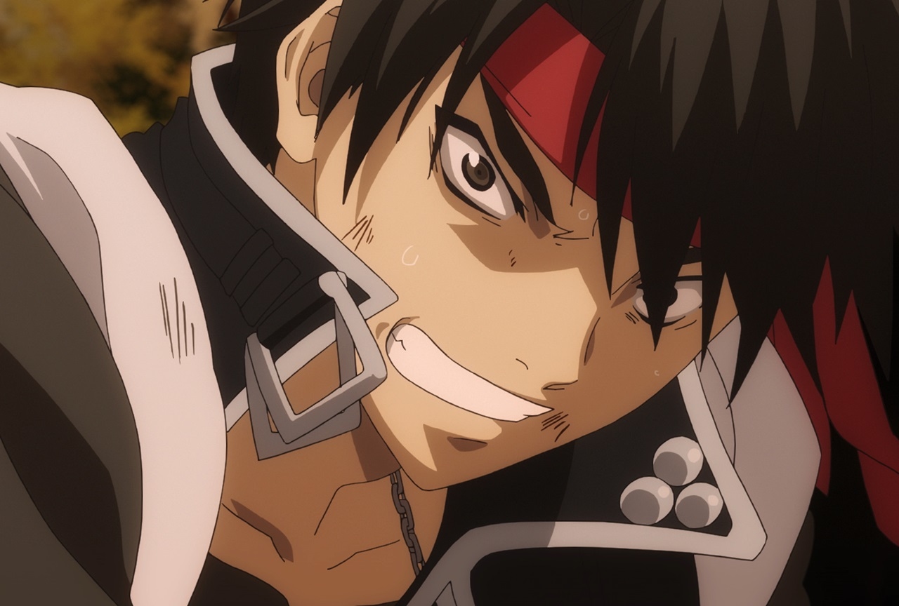 冬アニメ『魔術士オーフェンはぐれ旅』第8話あらすじ・場面カット