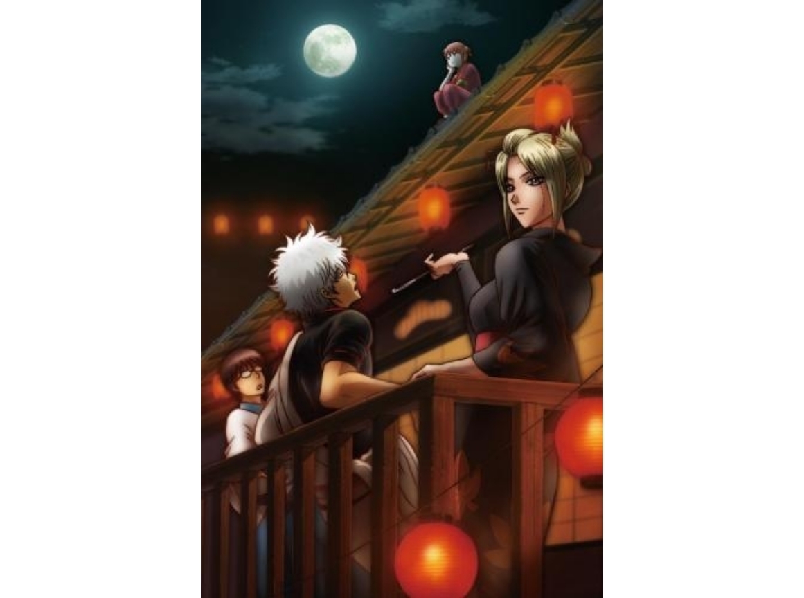 【アニメ今日は何の日？】2月19日は『銀魂』第145話「絆の色は十人十色」放送日