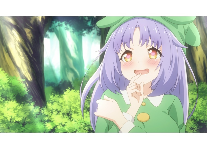 冬アニメ『ネコぱら』第7話あらすじ＆場面カット到着