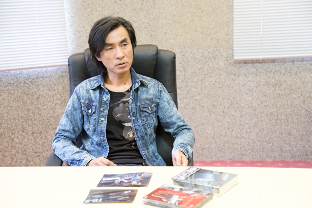 【アニメ今日は何の日？】2月20日はビジョンクリエイター“河森正治”誕生日