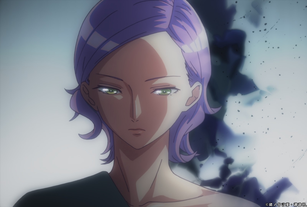 冬アニメ『ランウェイで笑って』第7話あらすじ＆場面カット到着