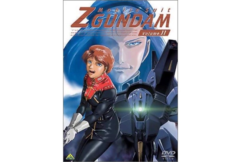【アニメ今日は何の日？】2月22日は『機動戦士Ζガンダム』パプテマス・シロッコの命日
