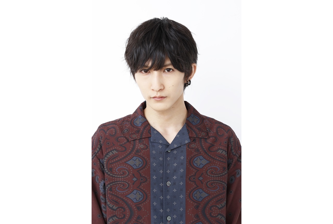 舞台『刀剣乱舞（刀ステ）』最新作に山姥切長義役で梅津瑞樹が出演