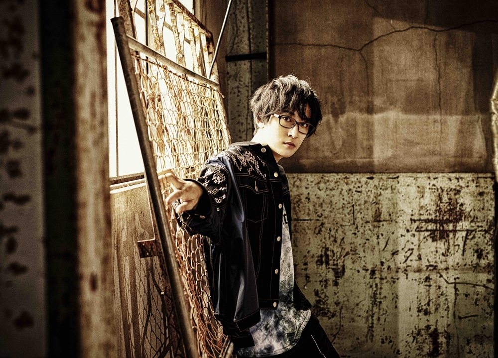 寺島拓篤4thアルバム「ASSEMBLE」3月25日発売決定！