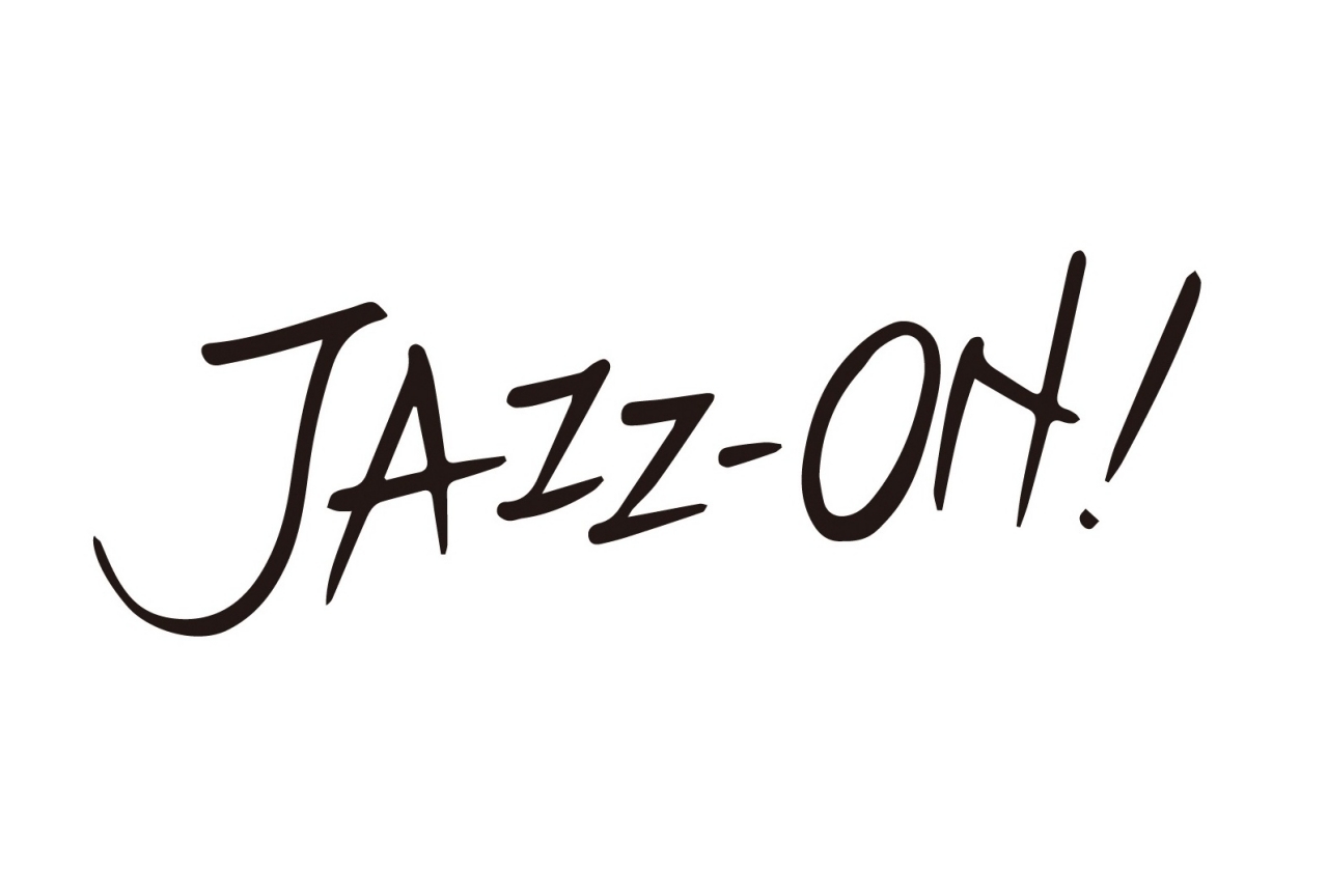 『JAZZ-ON!』4/24発売CDの正式タイトルが決定！