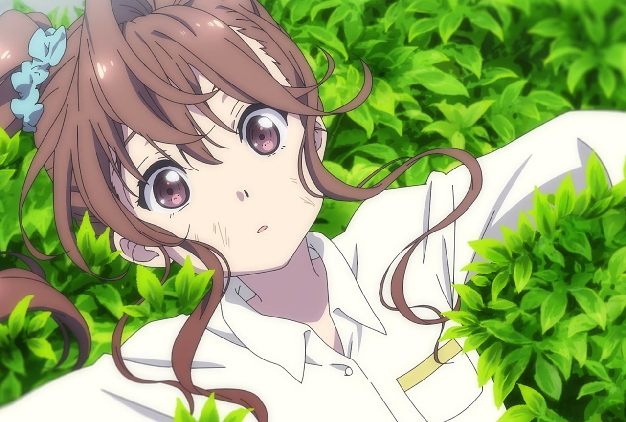 冬アニメ『ナナニジ』第7話の先行カット・あらすじ公開