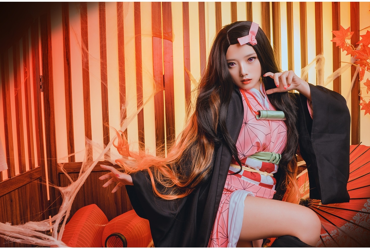 『鬼滅の刃』コスプレ特集！　禰豆子や胡蝶しのぶなどの人気キャラ集合！