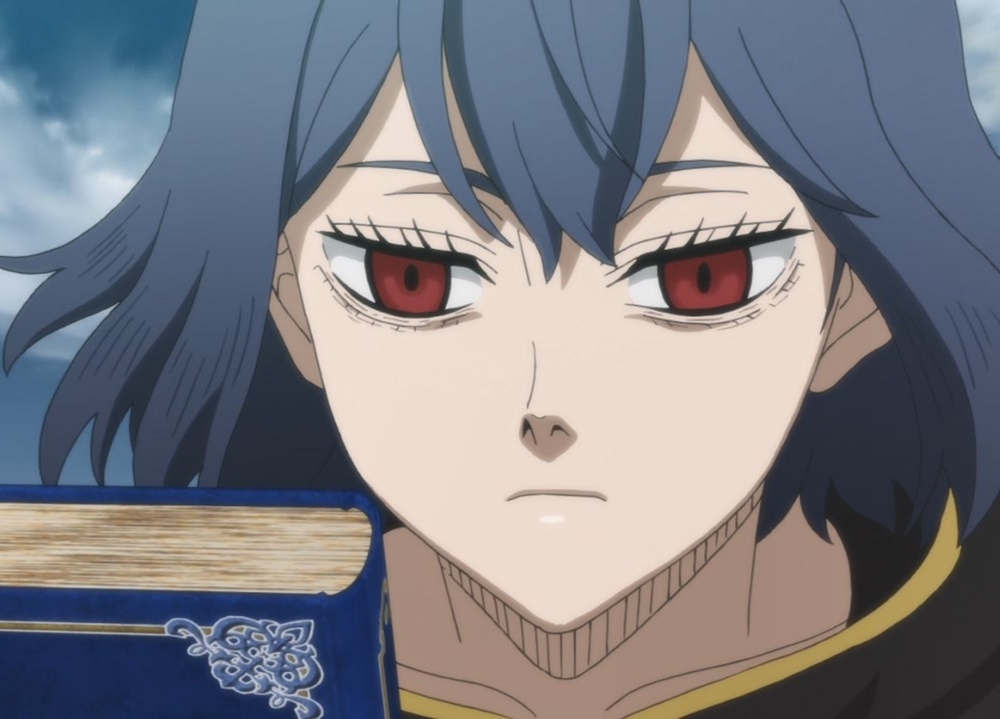 TVアニメ『ブラクロ』第123話あらすじ・先行カット公開