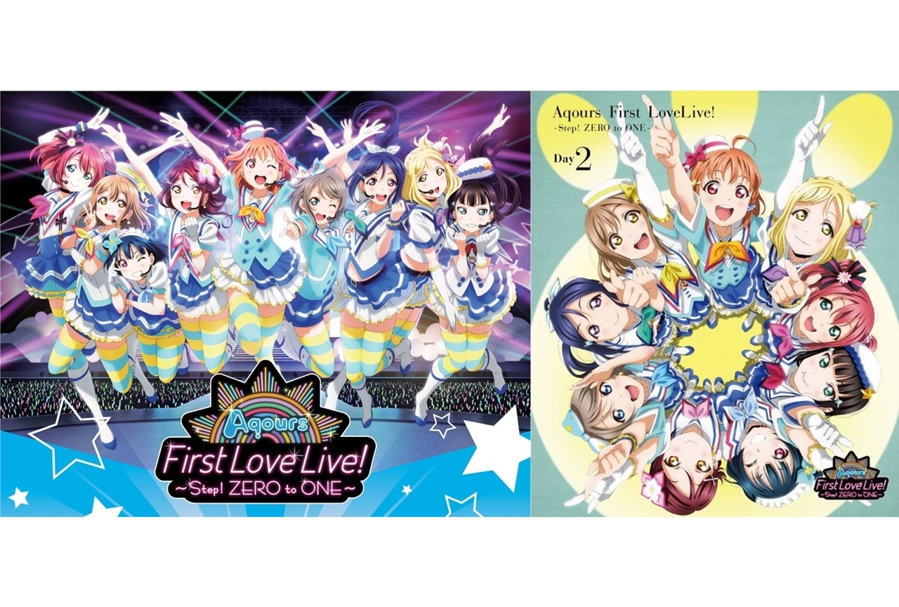 【アニメ今日は何の日？】2月26日は『ラブライブ!サンシャイン!!』Aqours初ワンマンライブ開催日