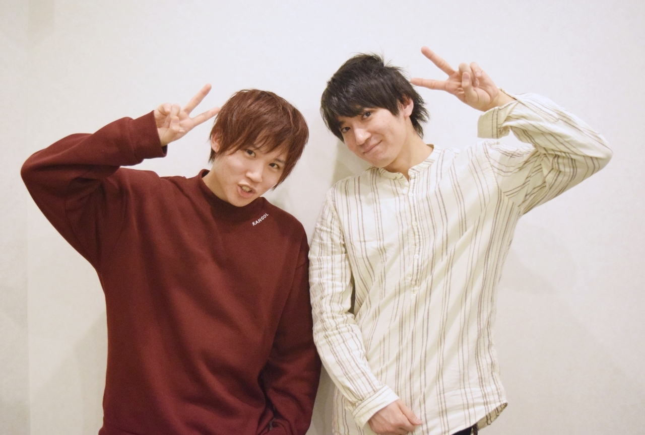 「星鳴エコーズ RADIO 2nd SEASON」第7回収録レポート