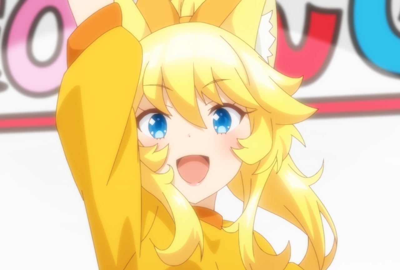 冬アニメ『SHOW BY ROCK!!ましゅまいれっしゅ!!』第8話あらすじ・場面カット公開