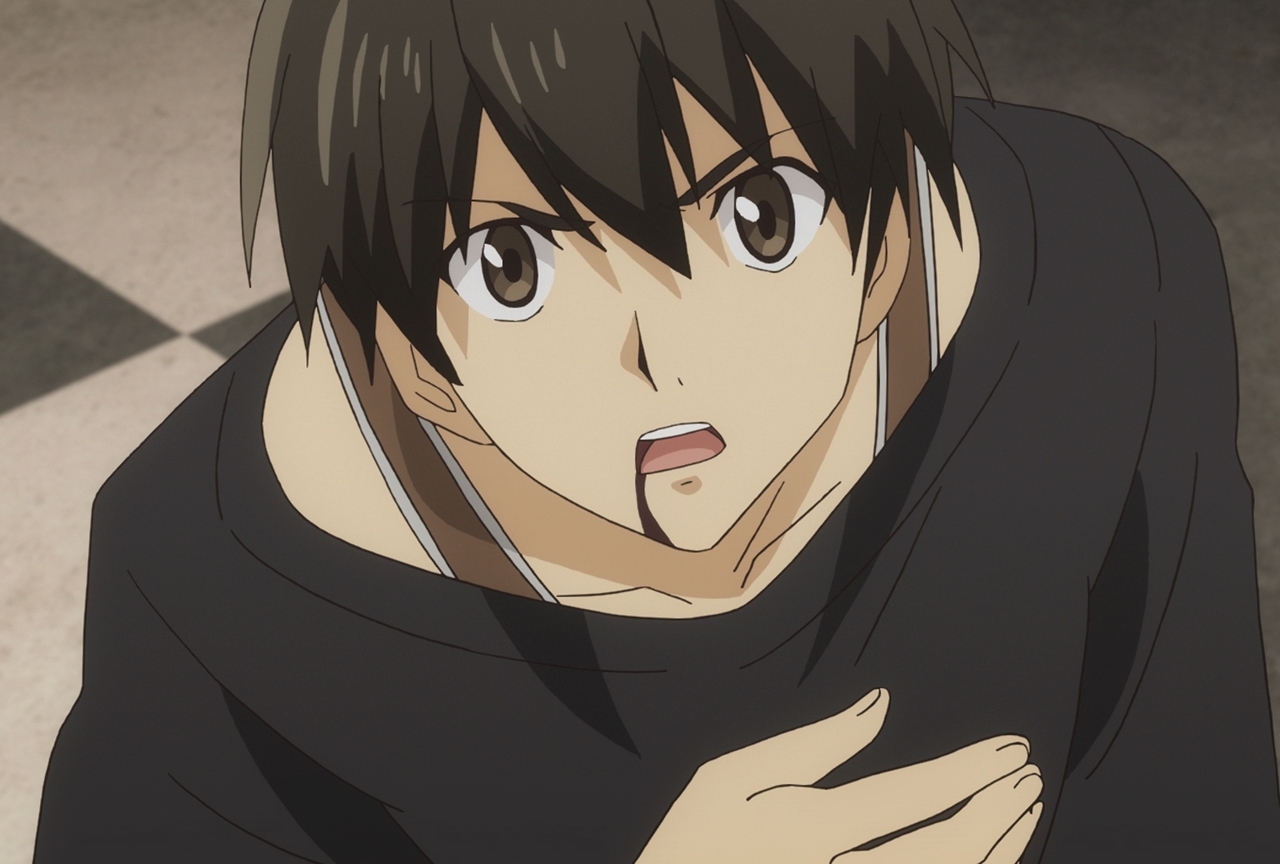 冬アニメ『魔術士オーフェンはぐれ旅』第9話あらすじ・場面カット公開