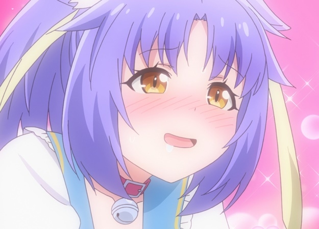 冬アニメ『ネコぱら』第8話あらすじ＆場面カット到着