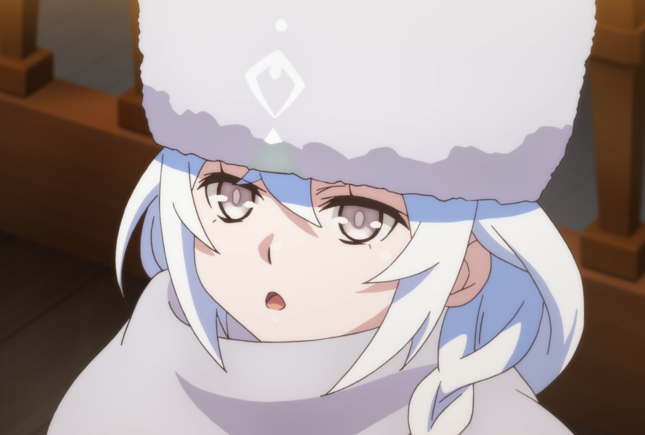 冬アニメ『デンドロ』第7話あらすじ＆先行カット公開