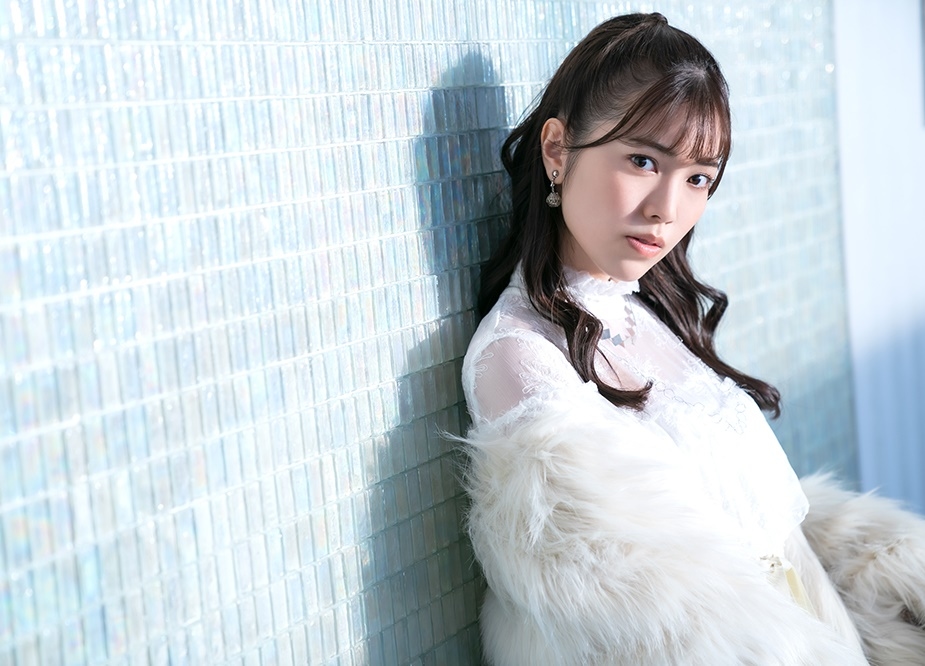 声優・石原夏織 1st LIVE TOUR BD＆DVDが6/17発売