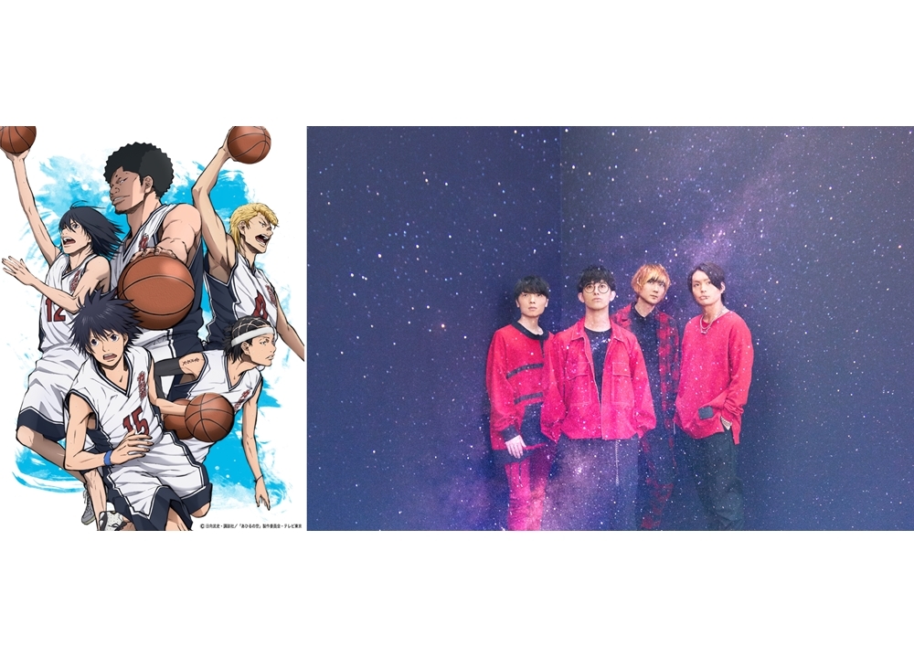 『あひるの空』4月からの新OPテーマが決定！