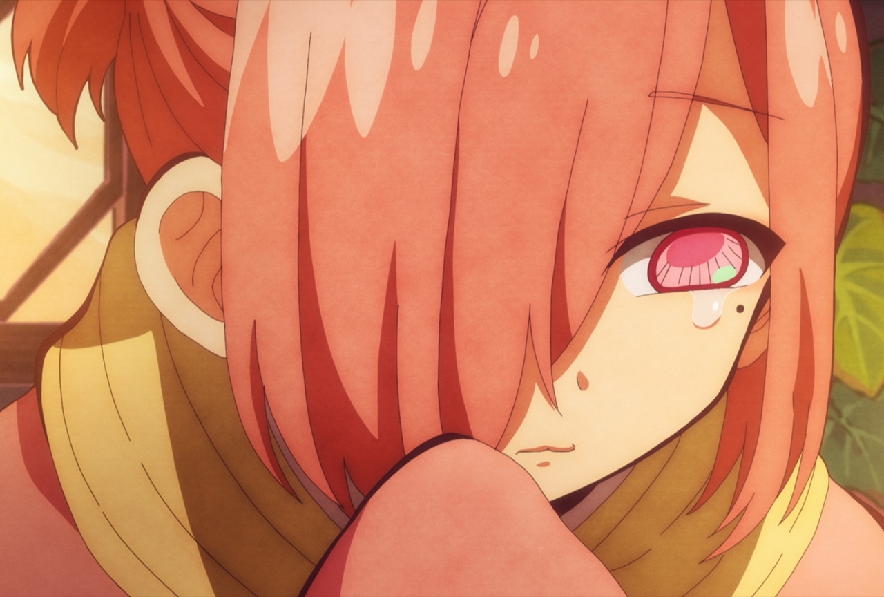 冬アニメ『地縛少年花子くん』第8話のあらすじ＆場面カットが到着