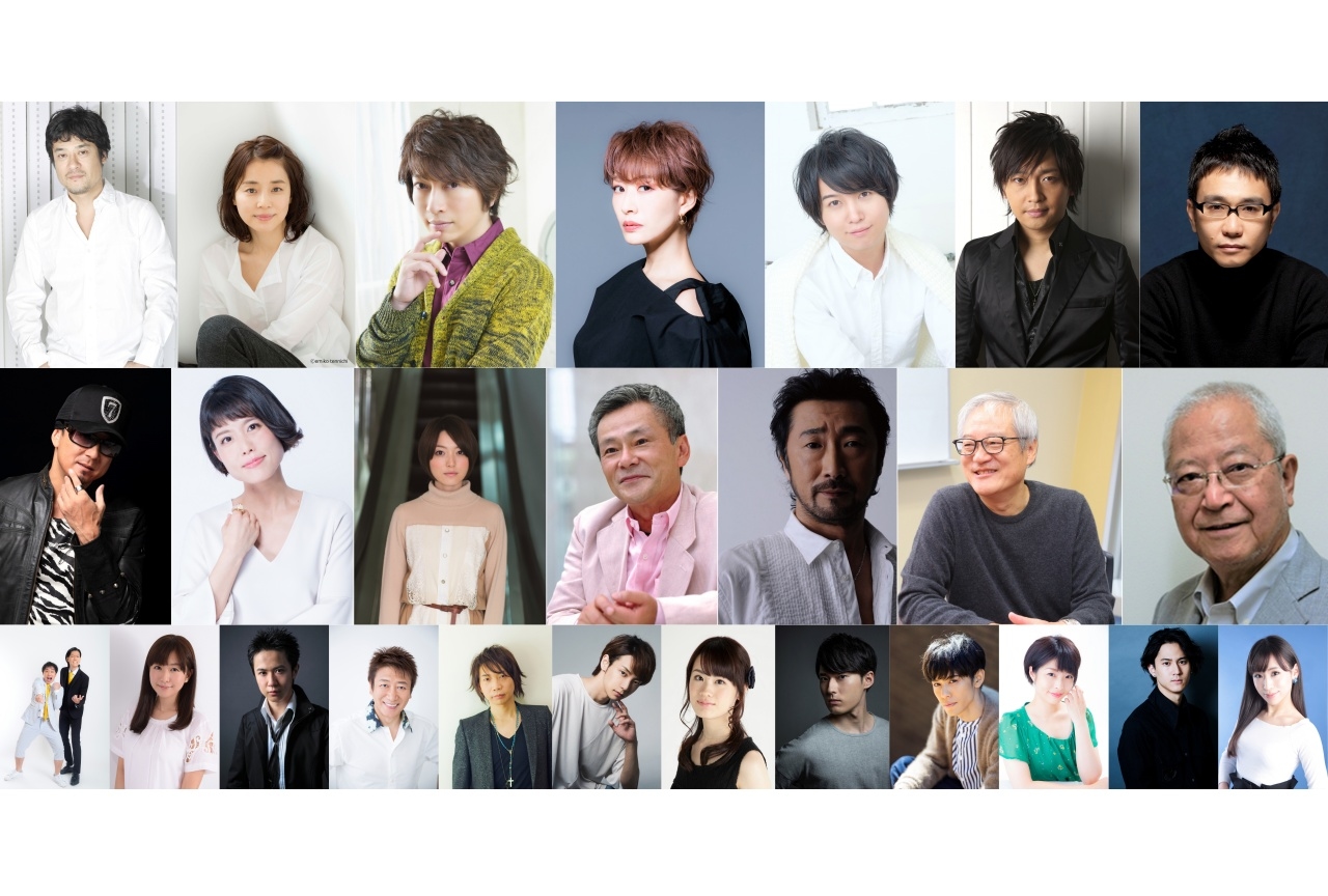 映画『ドクター・ドリトル』日本語吹き替えで声優陣はこんな役で出演！