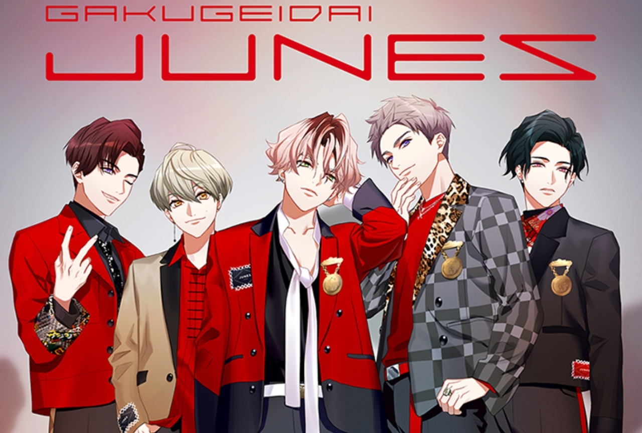 学芸大青春主演3Dドラマ『漂流兄弟』ミスターP役に花江夏樹が出演！