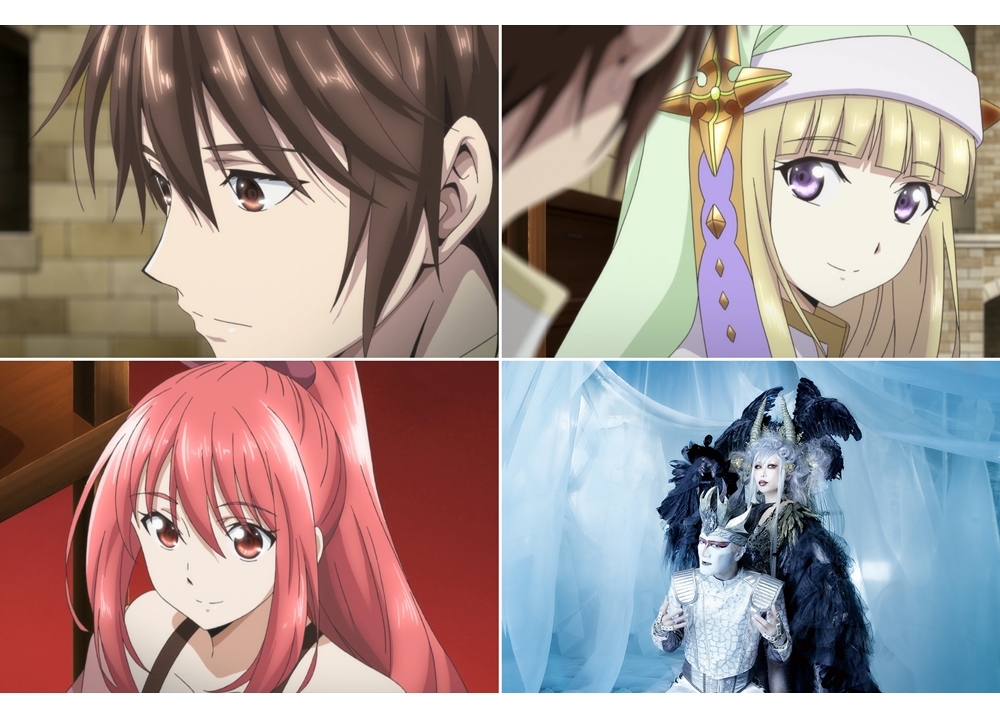 『八男』主題歌情報解禁、PV第2弾も公開！