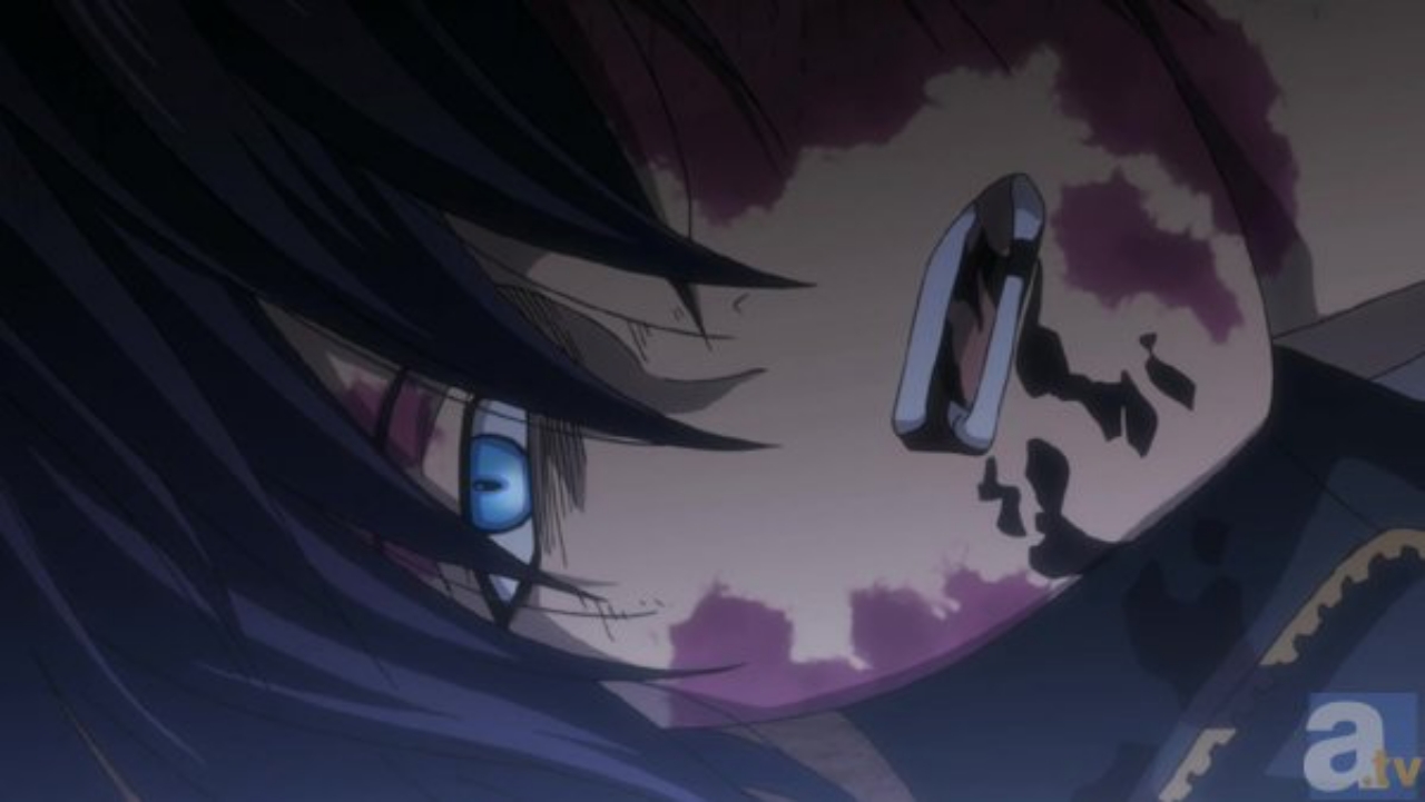 【アニメ今日は何の日？】3月2日はアニメ『ノラガミ』にて禊が行われた第9話が放送された日