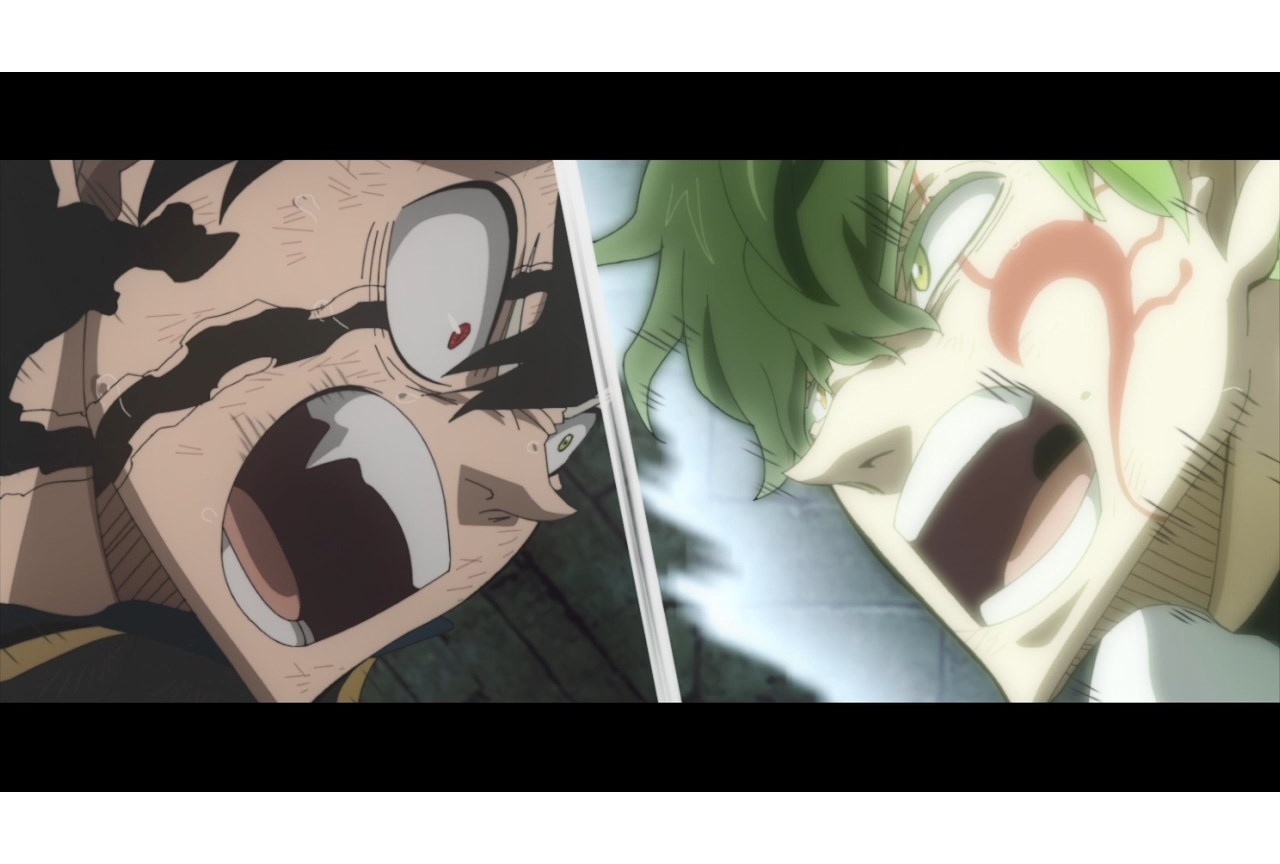 TVアニメ『ブラクロ』第124話あらすじ・先行カット公開