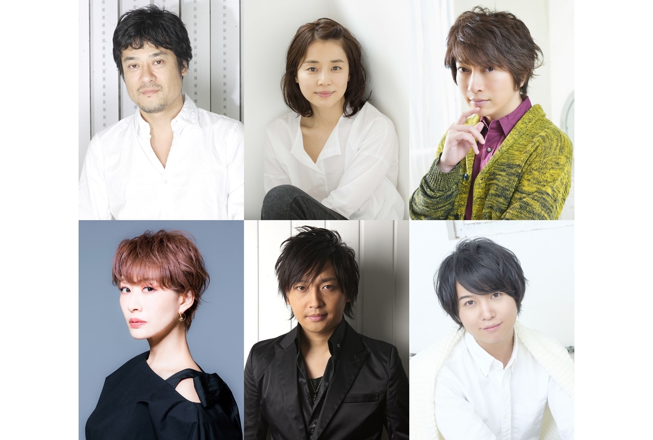 藤原啓治ら吹替版声優による『ドクター・ドリトル』本編映像の一部が公開