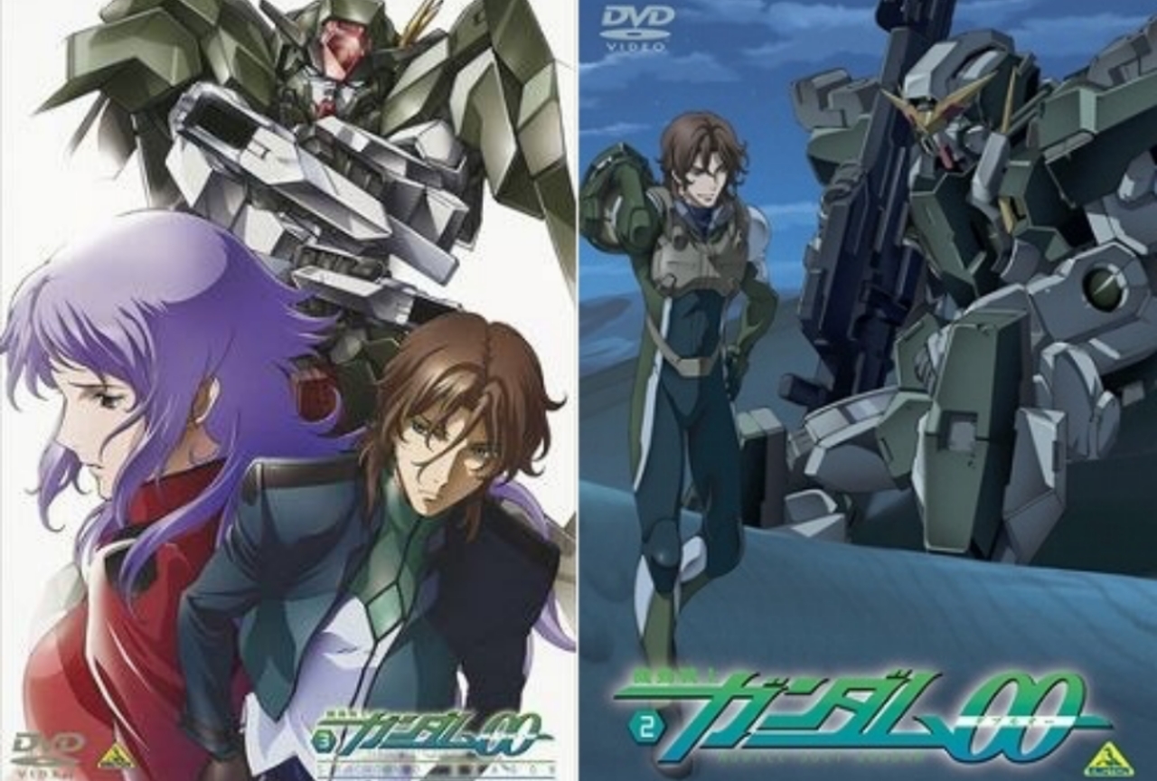 【アニメ今日は何の日？】3月3日は『機動戦士ガンダム00』のロックオン・ストラトスの誕生日