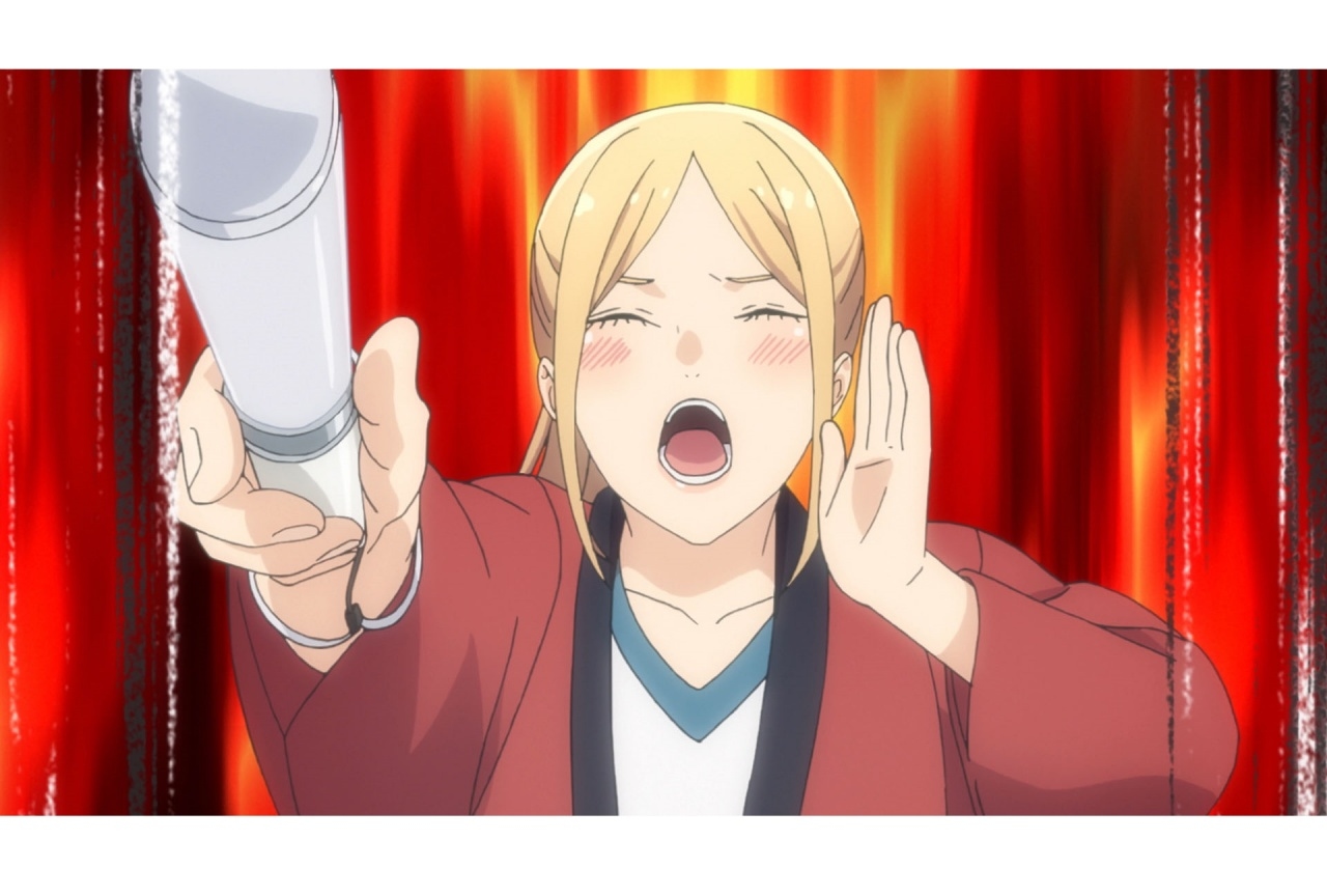 冬アニメ『推し武道』第9話あらすじ・場面カット到着