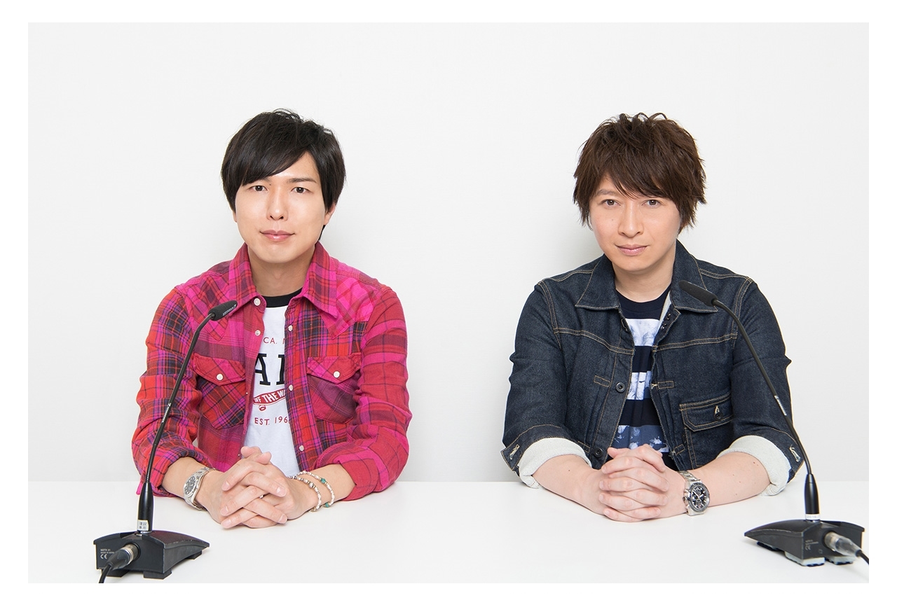 ラジオ『DGS』に『水どう』のディレクターがゲスト出演