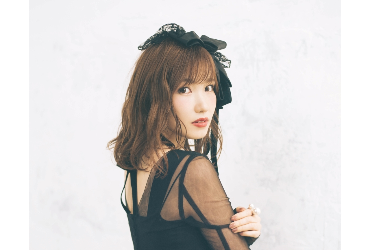 内田彩が無観客ライブをLINE LIVEで配信