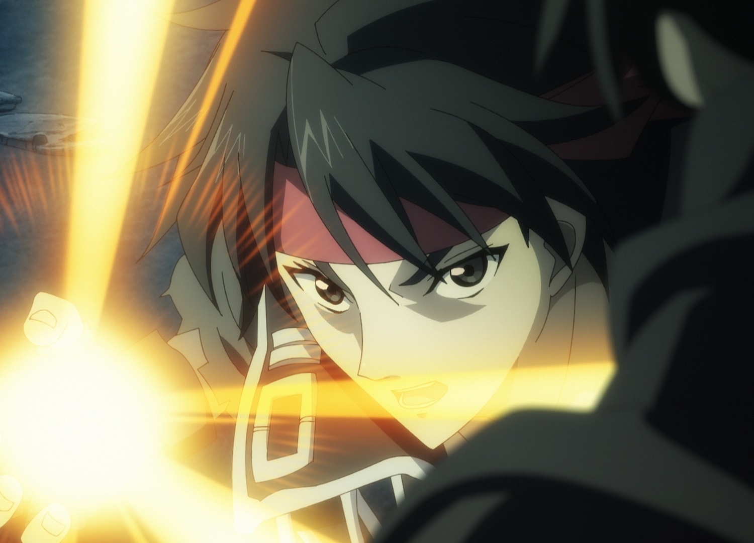 冬アニメ『魔術士オーフェンはぐれ旅』第10話あらすじ・場面カット公開