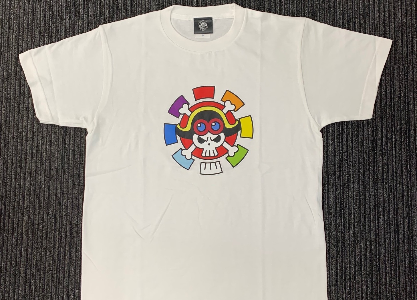 劇場版『ONE PIECE STAMPEDE』BD&DVDリリース記念キャンペーン開催