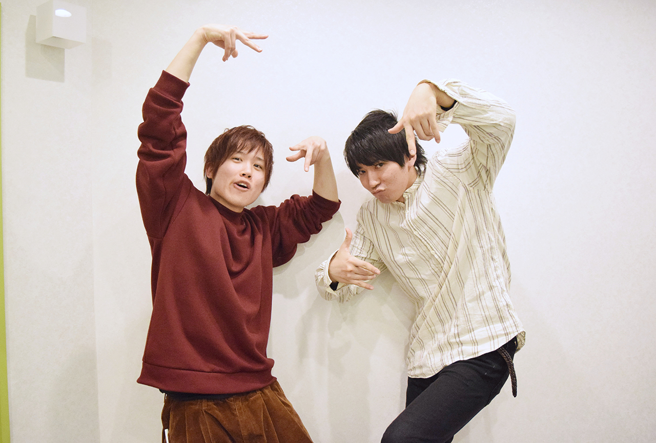 星鳴エコーズ RADIO 2nd SEASON」第8回収録レポート