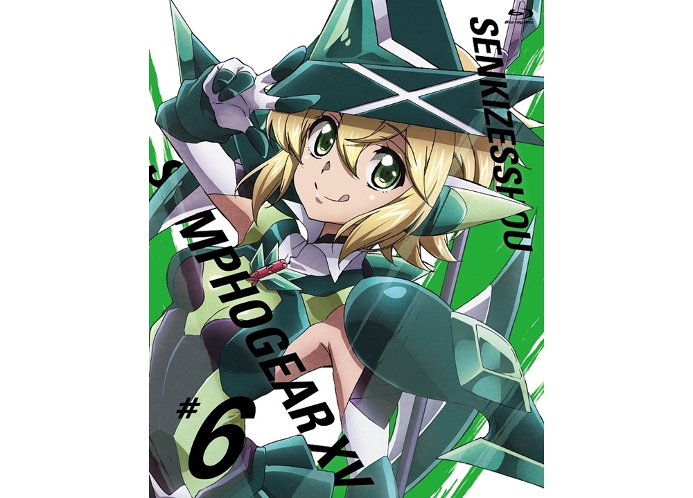 『戦姫絶唱シンフォギアXV』スタッフが選ぶ名シーン映像公開！