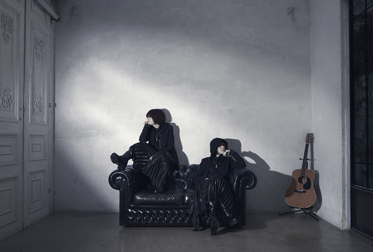 ナノ　ベストアルバム『I』インタビュー