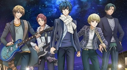 『アルゴナビス from BanG Dream!』感想＆見どころ・レビュー募集（ネタバレあり）