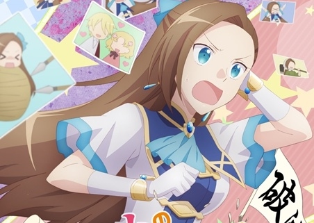 『乙女ゲームの破滅フラグしかない悪役令嬢に転生してしまった…』感想&見どころ・レビュー募集(ネタバレあり)