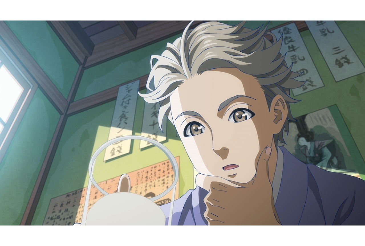 春アニメ『啄木鳥探偵處』本PVが公開＆放送・配信情報公開