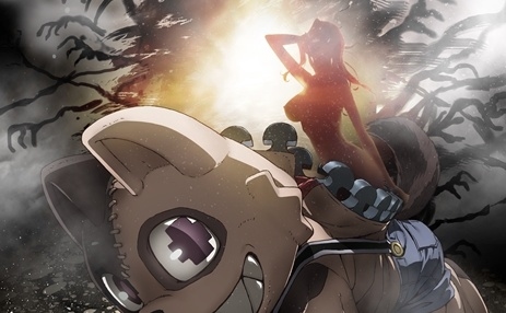 『グレイプニル』感想&見どころ・レビュー募集(ネタバレあり)