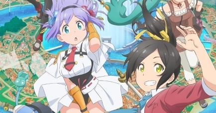 『社長、バトルの時間です!』感想&見どころ・レビュー募集(ネタバレあり)