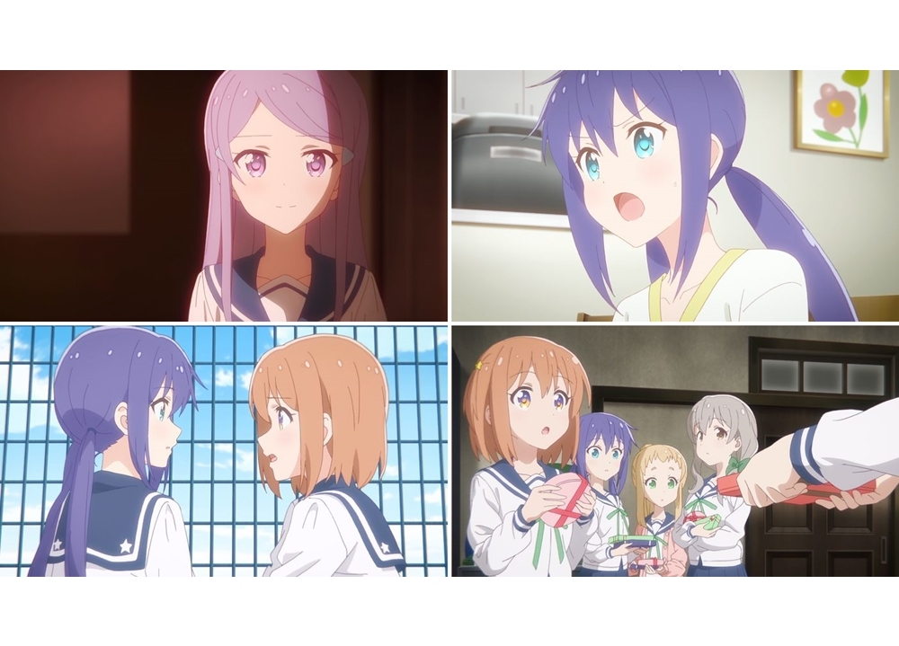 『恋する小惑星』第9話「本当の気持ち」の先行カット到着！