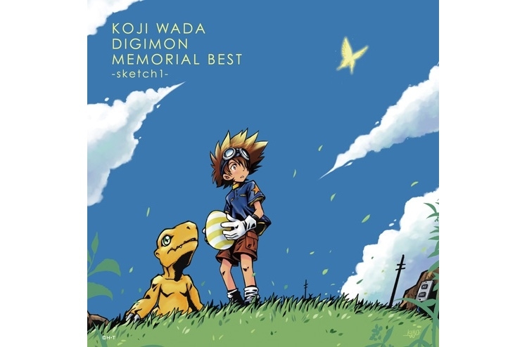 【アニメ今日は何の日？】3月7日は『デジモンアドベンチャー』第1話が放送された日！